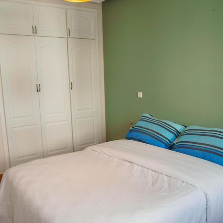 Sea View Malabata Family Only Apartment Tanger Luaran gambar