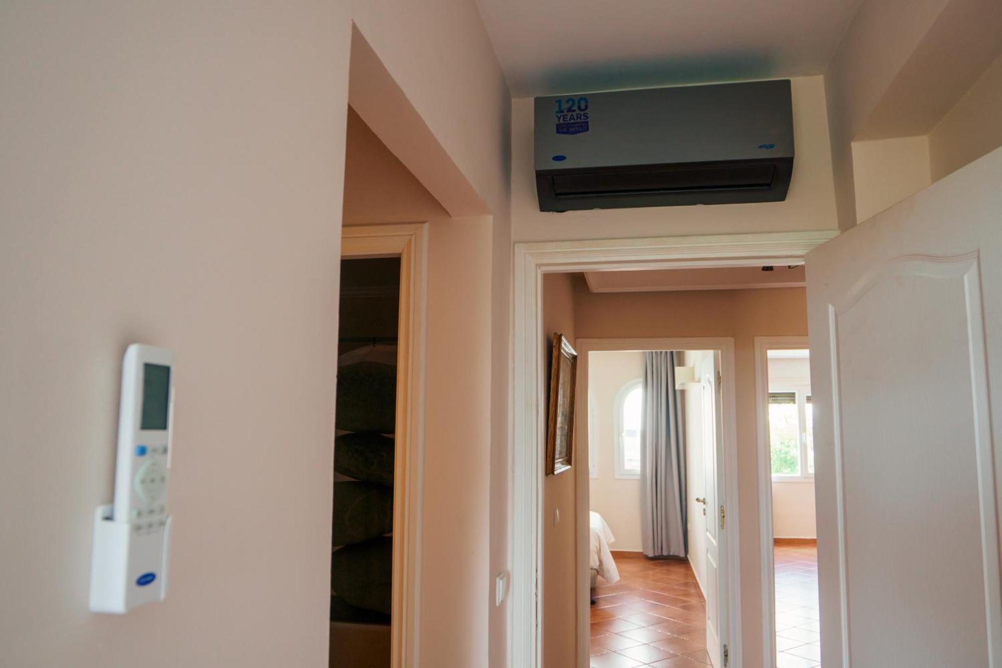 Sea View Malabata Family Only Apartment Tanger Luaran gambar